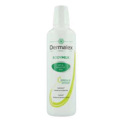 Dermalex Bodymilk | 250 ml