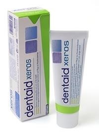 Dentaid Xeros tandpasta (75 Milliliter)