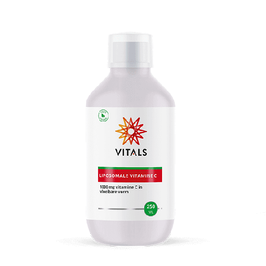 Vitals Liposomale vitamine C