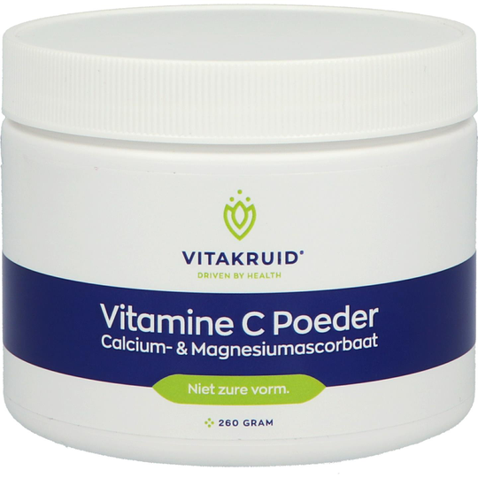 Vitamine C poeder