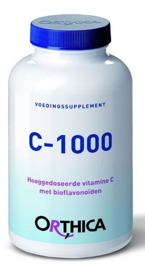 Orthica Vitamine C-1000 (180 Tabletten)
