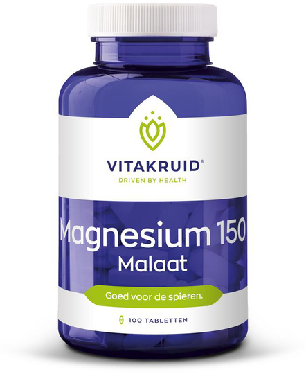 Magnesium 150 Malaat