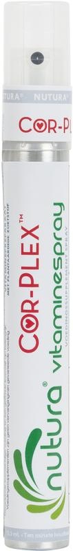 Vitamist Nutura Corplex (13 Milliliter)