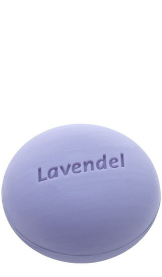 Walter Rau Tjota badzeep lavendel (225 Gram)
