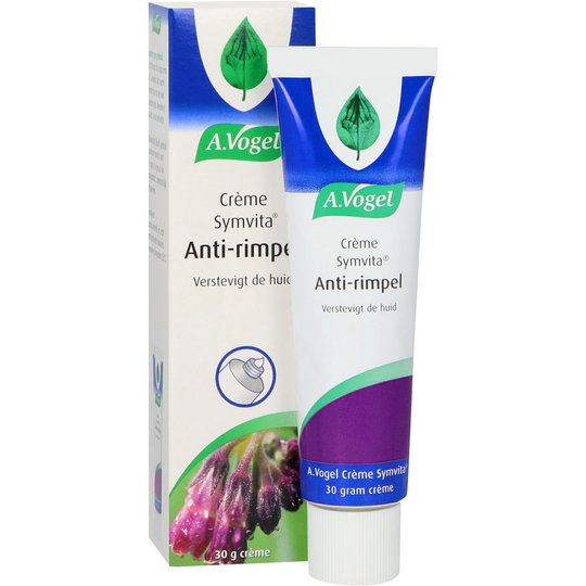 Crème Symvita