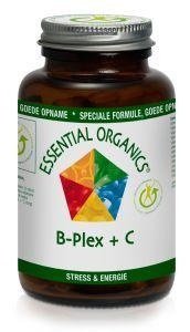 Essential Organ Bplex & C (90 Tabletten)