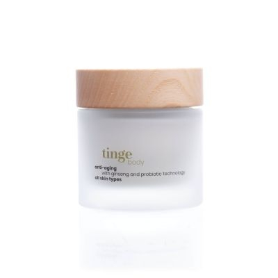 Tinge Body | 100 ml