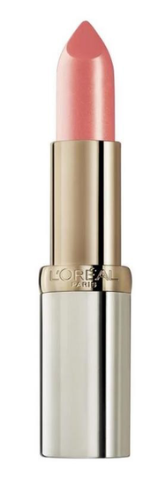 Loreal Color riche lipstick rose 226 rose glace (1 Stuks)