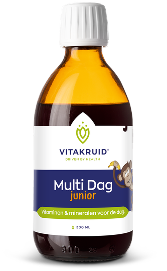 Multi dag junior