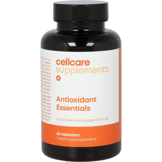 Antioxidant Essentials