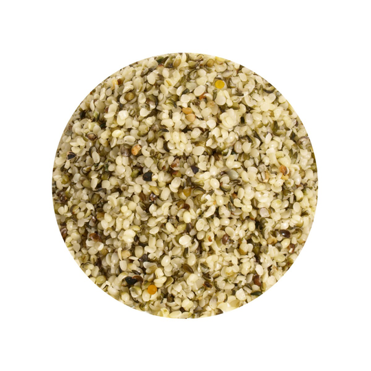 Hennep Zaad gepeld Biologisch 1 kg