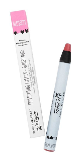 Beauty Made Easy Le papier lipstick blossom moisturizing (6 Gram)
