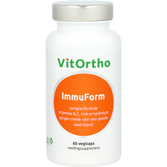 VitOrtho ImmuForm
