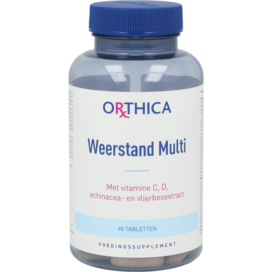 Weerstand Multi