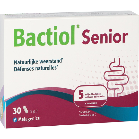 Bactiol Senior