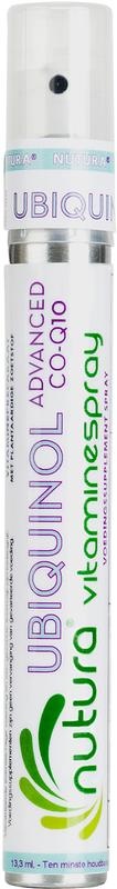 Vitamist Nutura Q10 Ubiquinol+ blister (13 Milliliter)