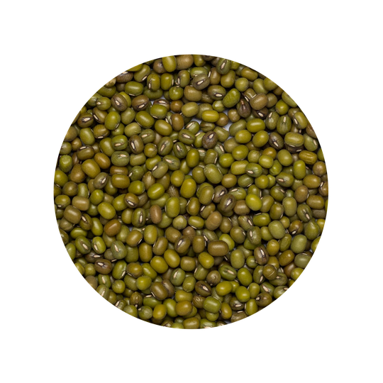 Mungbonen heel Biologisch 1 kg
