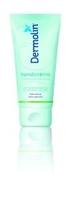 Dermolin Handcreme (75 Milliliter)