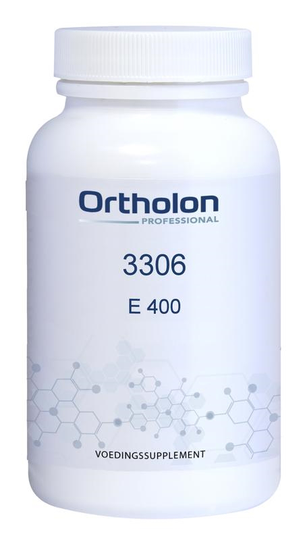 Vitamine E 400IE