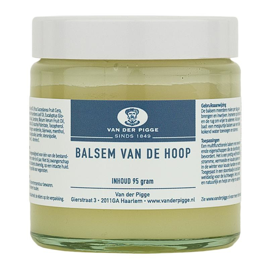 Pigge Balsem van de hoop (95 Gram)