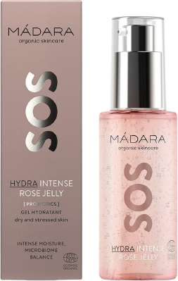 SOS Hydra Intense Rose Jelly