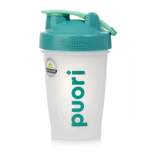 Puori Blender Bottle 590 ml per stuk