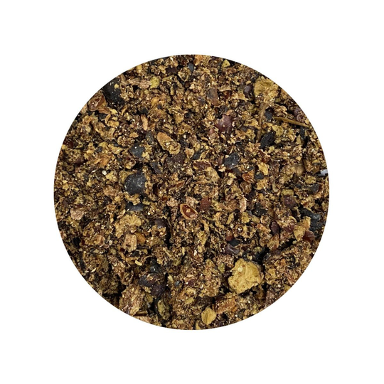 Jeneverbessen Granulaat Biologisch 1 kg