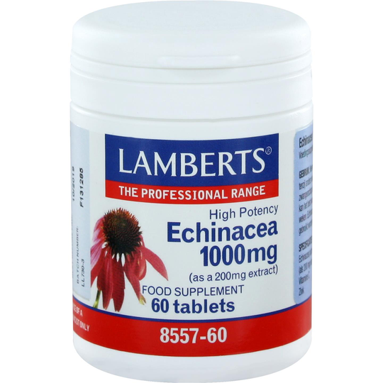 Echinacea 1000 mg