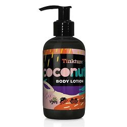Tinktura Bodylotion coconut (200 Milliliter)