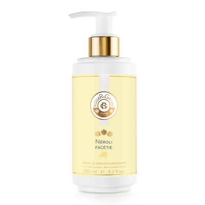 Roger&Gallet Néroli Facétie Geparfumeerde Bodylotion | 250 ml