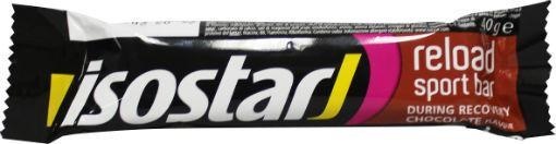 Isostar Reload sport bar (40 Gram)