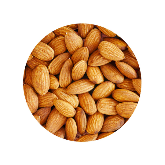 Amandelen Valencia Biologisch 1 kg