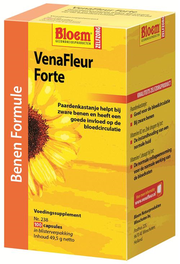 VenaFleur Forte