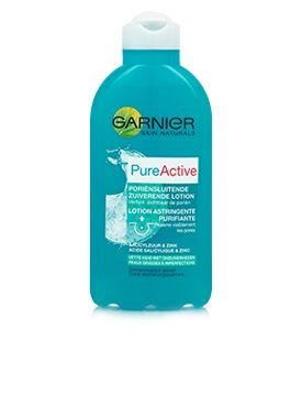 Garnier Skin naturals face pure lotion (200 Milliliter)