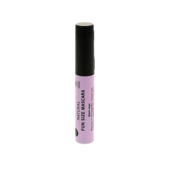 Benecos Mascara fun size black onyx (2 Milliliter)