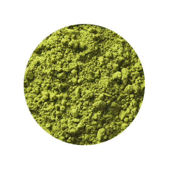 Matcha Poeder Biologisch 1 kg