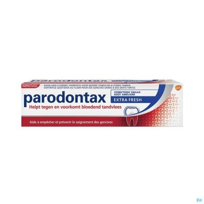 Parodontax Extra Fresh | 75 ml