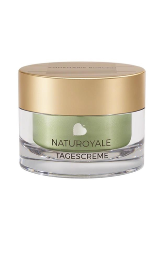 Naturoyale dagcreme