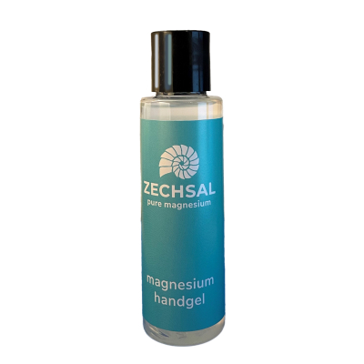 Zechsal Magnesium Handgel | 100 ml