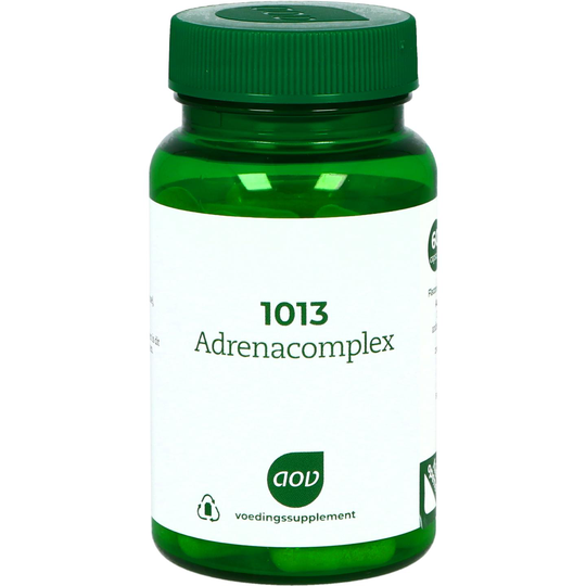 1013 Adrenacomplex