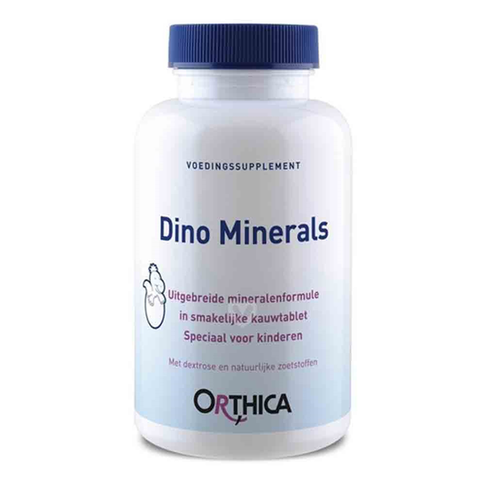 Dino Minerals