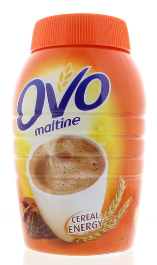 Ovomaltine Poeder (800 Gram)