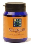 Selenium 200 mcg