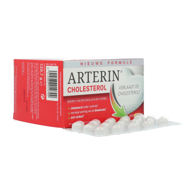 Arterin Cholesterol | 150 tabletten