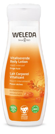 Duindoorn Vitaliserende Bodylotion