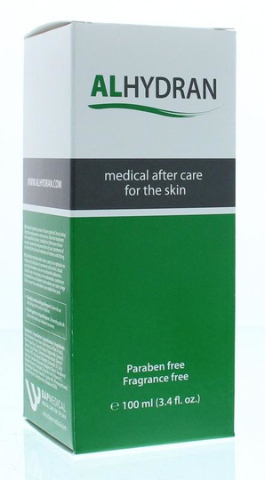 Alhydran Gel (100 Milliliter)