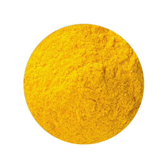 Pompoenvrucht Poeder BIO 1 kg