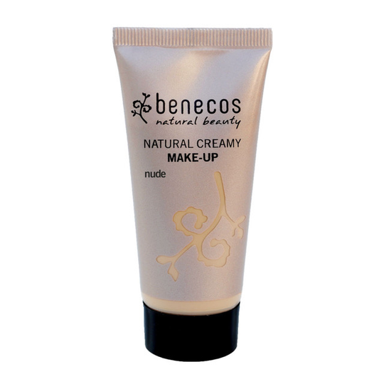Benecos Foundation nude (30 Milliliter)
