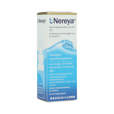 Nereya | 10 ml