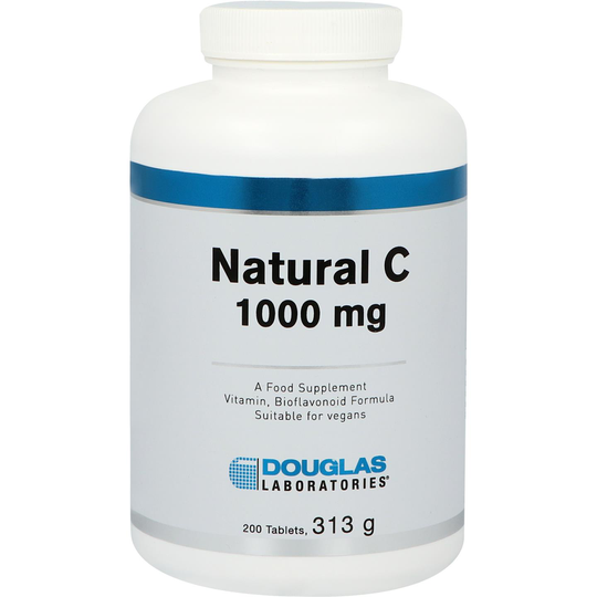 Natural C 1000 mg